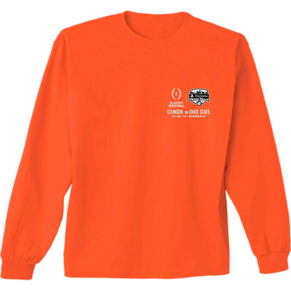 clemson sugar bowl shirts